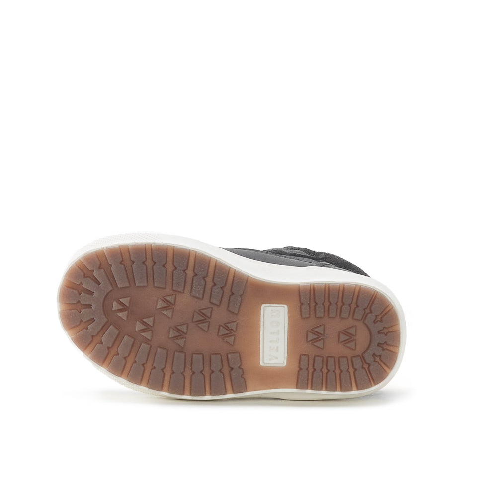 Yellow Shoes | Baby Booties | HOUDINI-G | 121347-05-HOUDINI-G-01