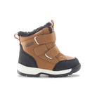 121360-66-MELO-G-01-121360-66-MELO-G-Baby Booties-Yellow Shoes-Yellow Shoes