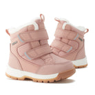 121361-68-MELO-F-02-MELO-F-Baby Booties-Yellow Shoes-Yellow Shoes