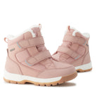 121362-68-MELO-FTDLR-02-MELO-F TDLR-Toddler Kids Fashion Light Boots-Yellow Shoes-Yellow Shoes