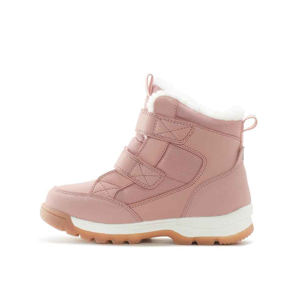 Yellow Shoes | Toddler Kids Fashion Light Boots | MELO-F TDLR | 121362-68-MELO-FTDLR-04-MELO-F TDLR-Toddler Kids Fashion Light Boots-Yellow Shoes-Yellow Shoes