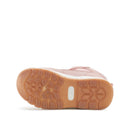 121362-68-MELO-FTDLR-05-MELO-F TDLR-Toddler Kids Fashion Light Boots-Yellow Shoes-Yellow Shoes