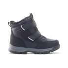 121363-01-MELO-GTDLR-01-121363-01-MELO-G TDLR-Toddler Kids Fashion Light Boots-Yellow Shoes-Yellow Shoes