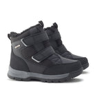121363-01-MELO-GTDLR-02-MELO-G TDLR-Toddler Kids Fashion Light Boots-Yellow Shoes-Yellow Shoes