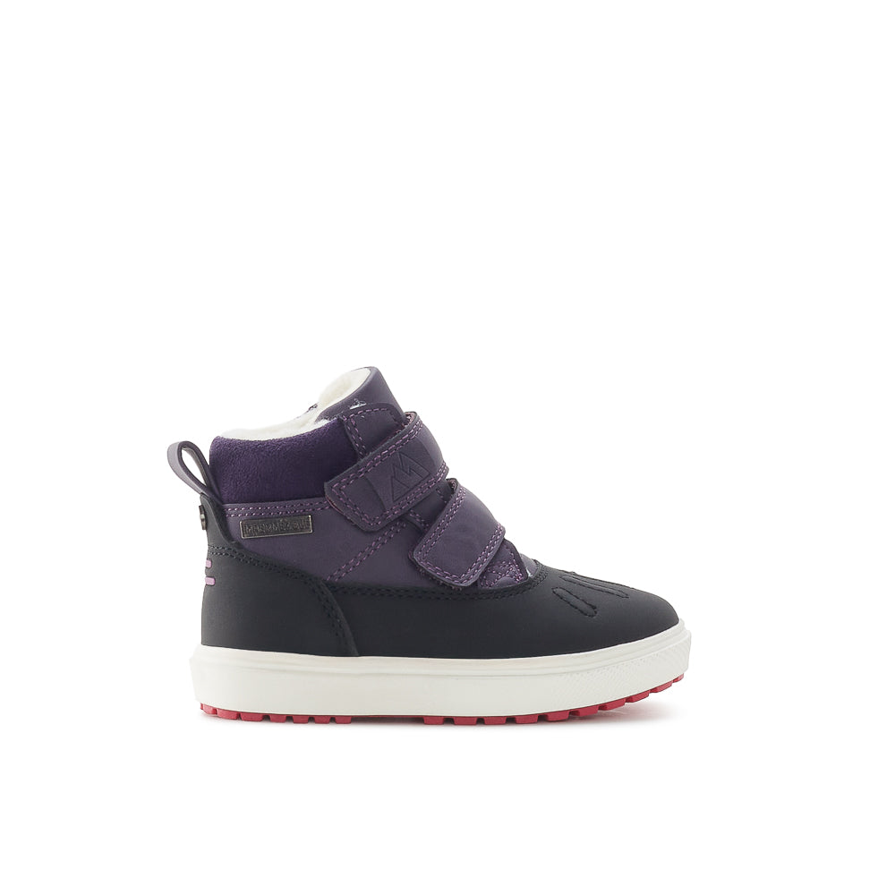 Yellow Shoes | Baby Booties | HOUDINI-F | 121364-68