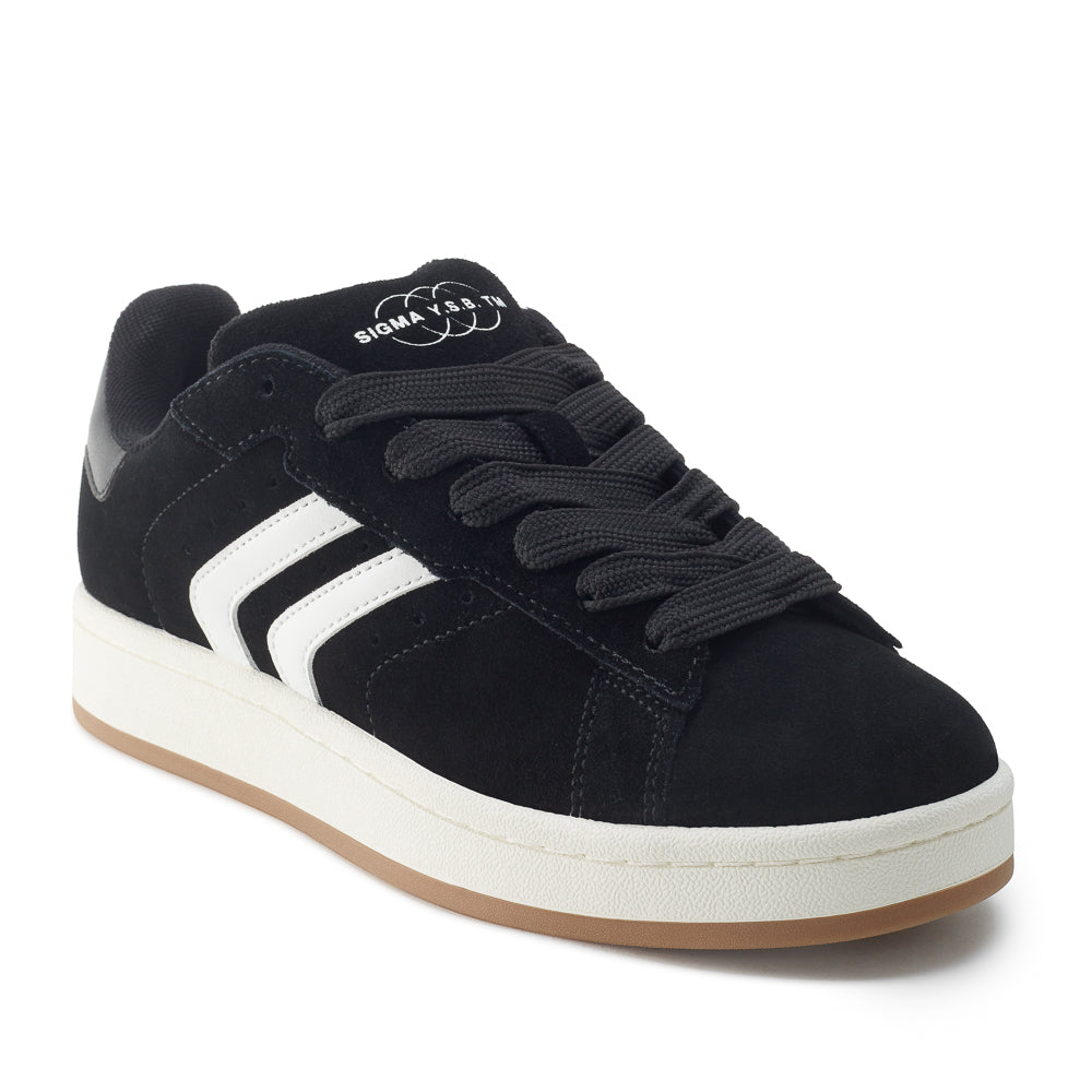 Yellow Shoes | Womens-Athletic-Athleisure-Laced | SIGMA  | 