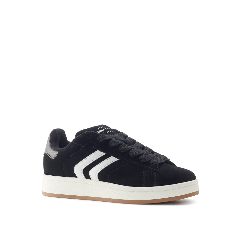 Yellow Shoes | Womens-Athletic-Athleisure-Laced | SIGMA  | 