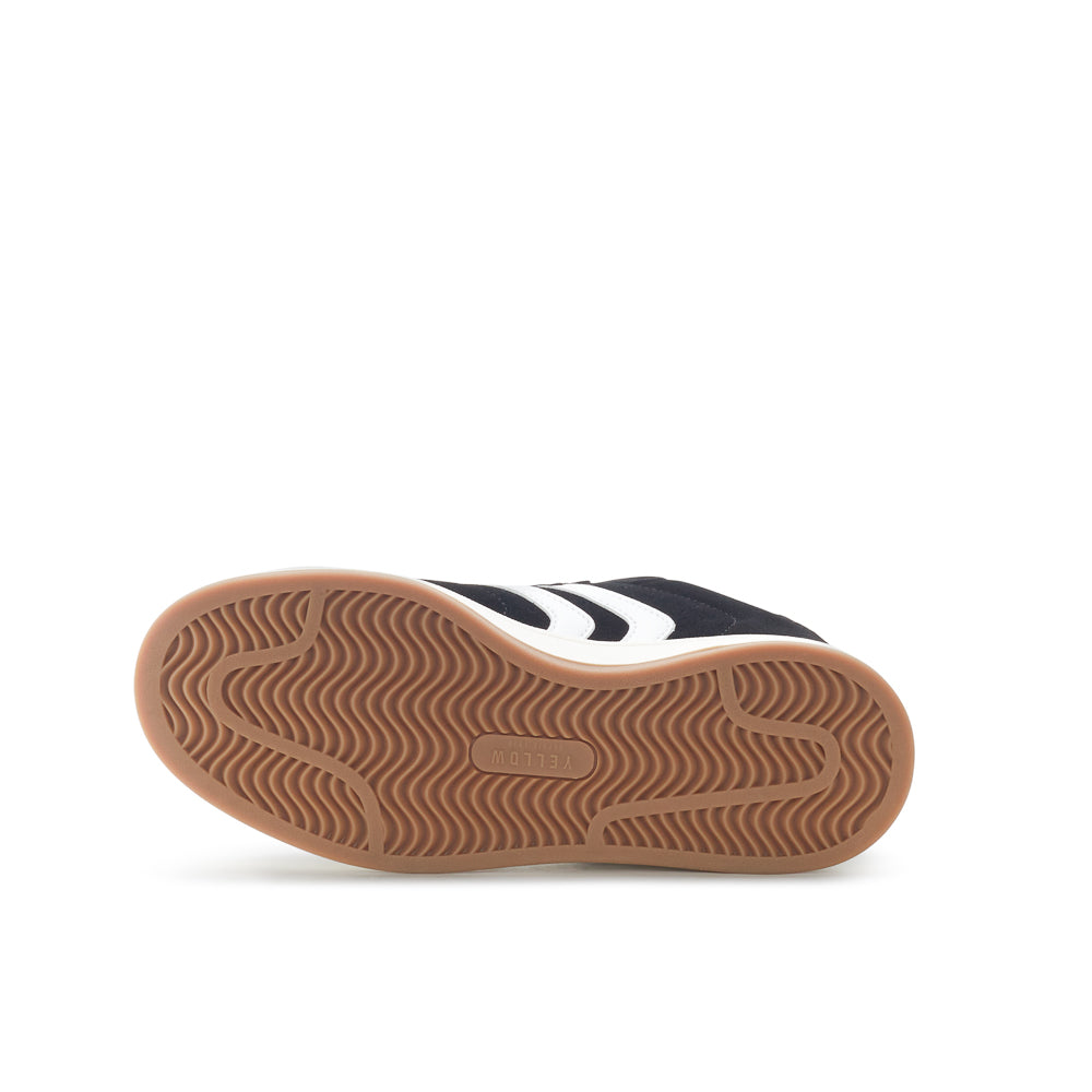 Yellow Shoes | Womens-Athletic-Athleisure-Laced | SIGMA  | 