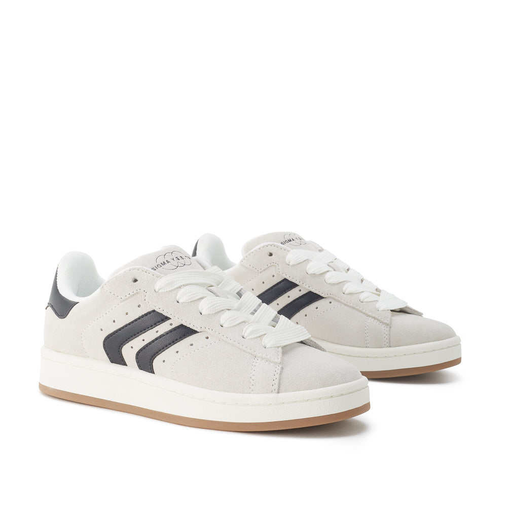 Yellow Shoes | Womens-Athletic-Athleisure-Laced | SIGMA  | 