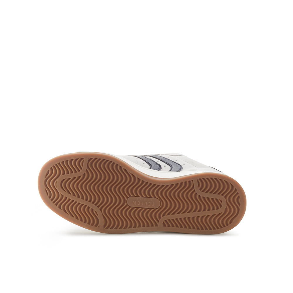 Yellow Shoes | Womens-Athletic-Athleisure-Laced | SIGMA  | 