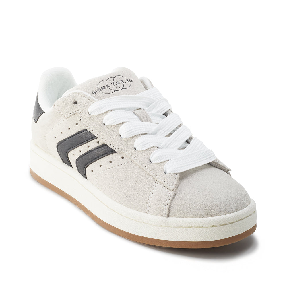 Yellow Shoes | Womens-Athletic-Athleisure-Laced | SIGMA  | 