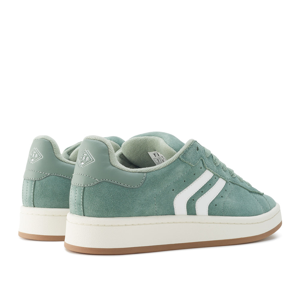 Yellow Shoes | Womens-Athletic-Athleisure-Laced | SIGMA  | 