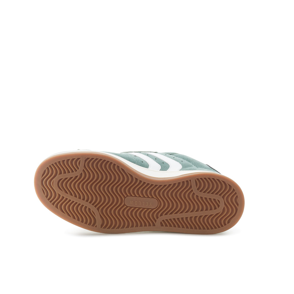 Yellow Shoes | Womens-Athletic-Athleisure-Laced | SIGMA  | 