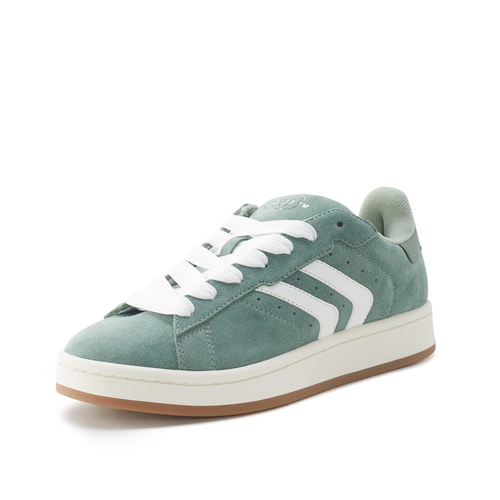 Yellow Shoes | Womens-Athletic-Athleisure-Laced | SIGMA  | 