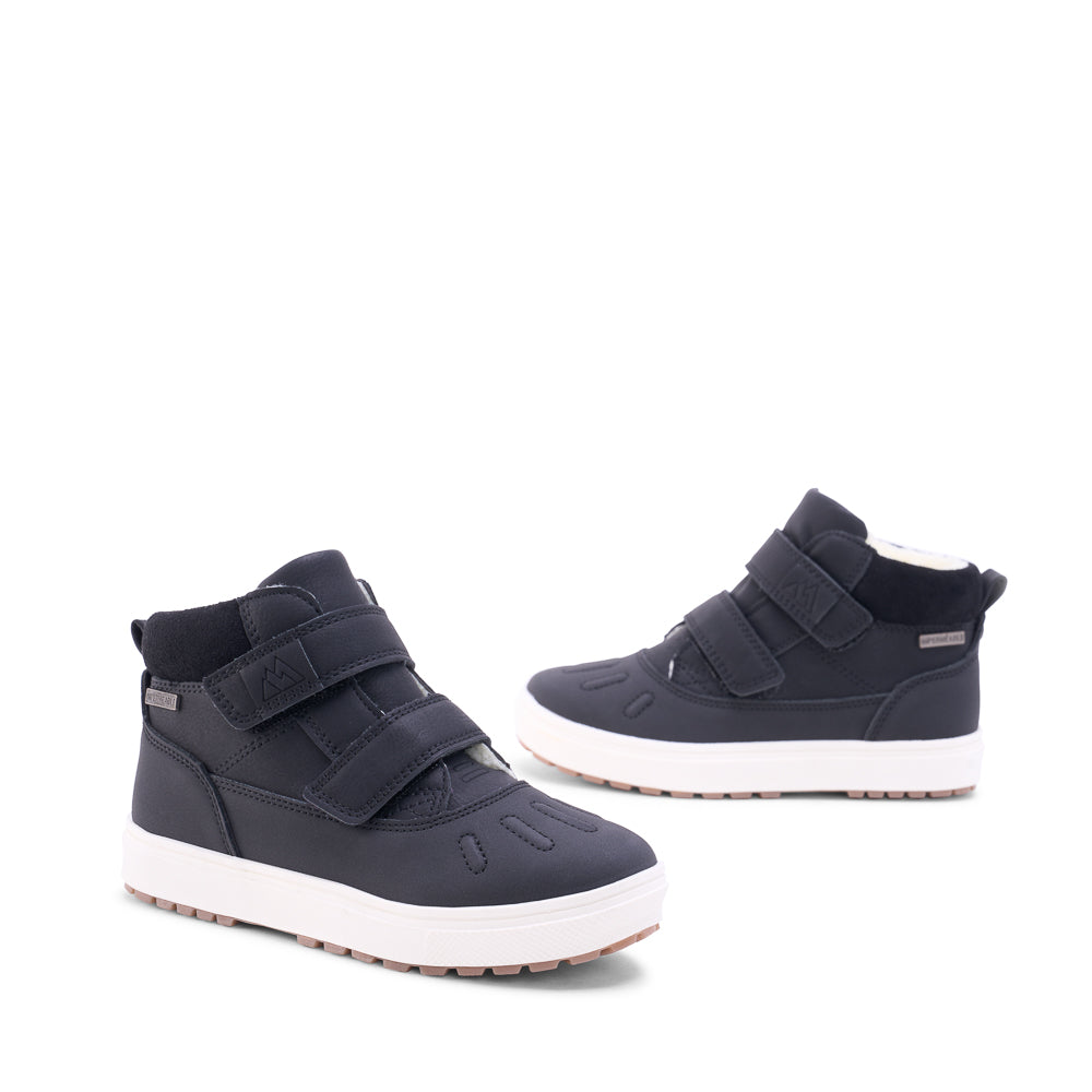 Yellow Shoes | Toddler Kids Fashion Light Boots | HOUDINI-G TDLR | 121437-01-HOUDINI-G_TDLR-02.jpg