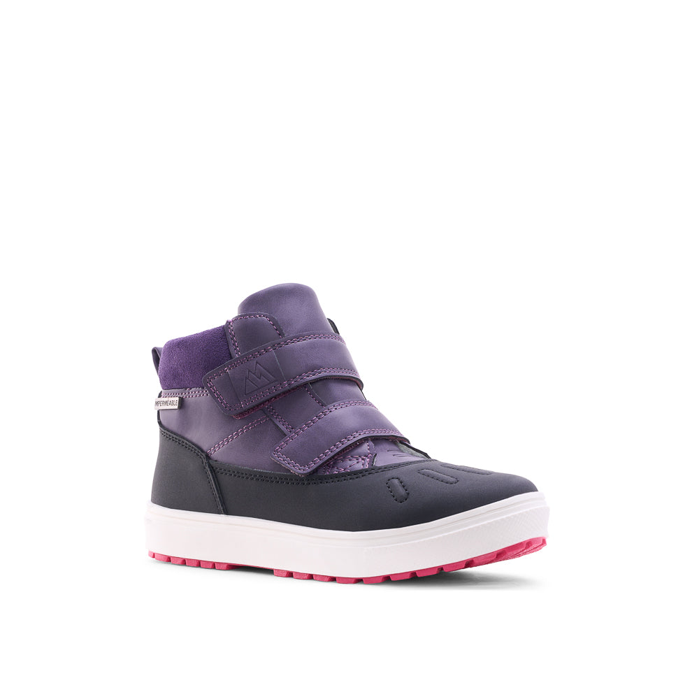 Yellow Shoes | Toddler Kids Fashion Light Boots | HOUDINI-F TDLR | 121438-97-HOUDINI-F_TDLR-03.jpg