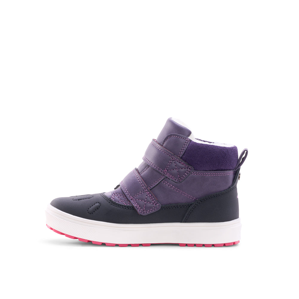 Yellow Shoes | Toddler Kids Fashion Light Boots | HOUDINI-F TDLR | 121438-97-HOUDINI-F_TDLR-04.jpg