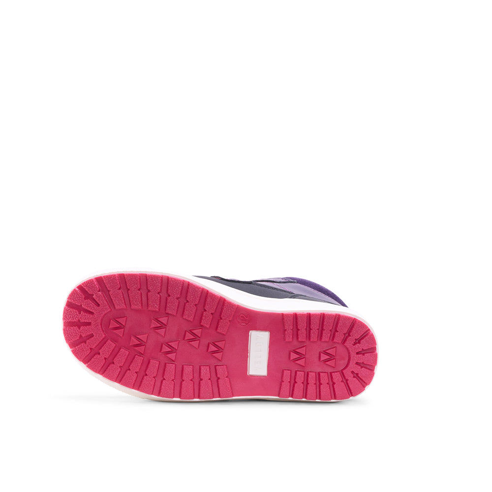 Yellow Shoes | Toddler Kids Fashion Light Boots | HOUDINI-F TDLR | 121438-97-HOUDINI-F_TDLR-05.jpg