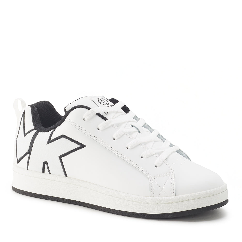 Yellow Shoes | Womens-Athletic-Athleisure-Laced | GAMMA | 