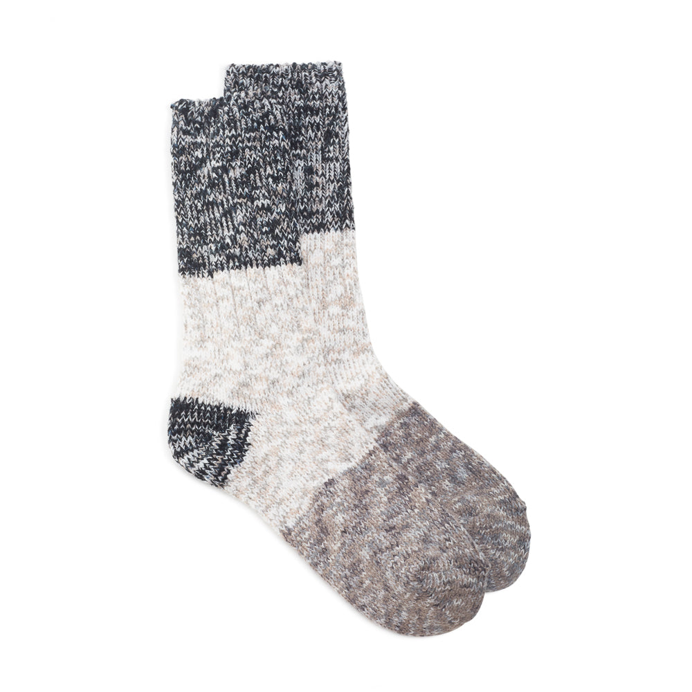 121469-04-KEY1pairedebaspourfemmesSG023-121469-04-KEY 1 women's socks SG023-Women's Socks | Accessories-Yellow Shoes-Yellow Shoes