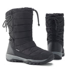 121540-01-MISTRALE-02-MISTRALE-Women's Winter Boots-Yellow Shoes-Yellow Shoes