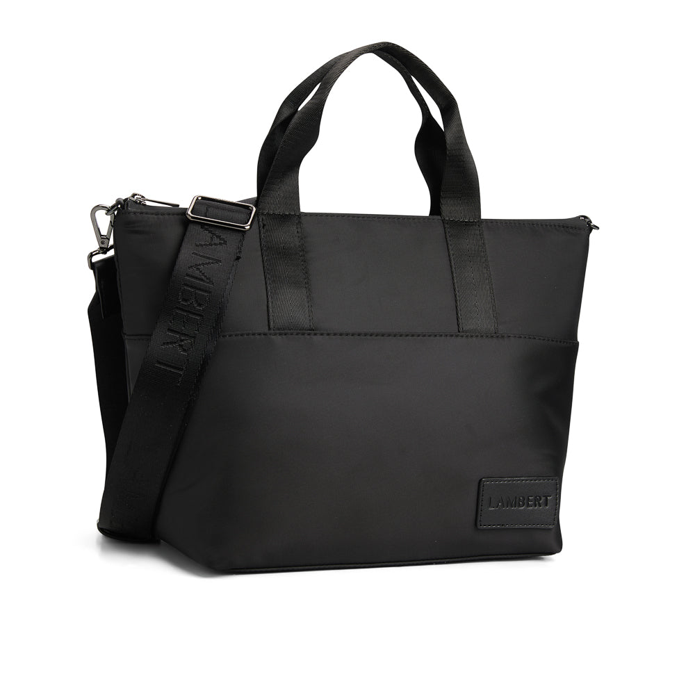 121735-01-HOLLIELAMBERT-02-LAMBERT | HOLLIE-Women's Handbags | Accessories-Lambert-Yellow Shoes