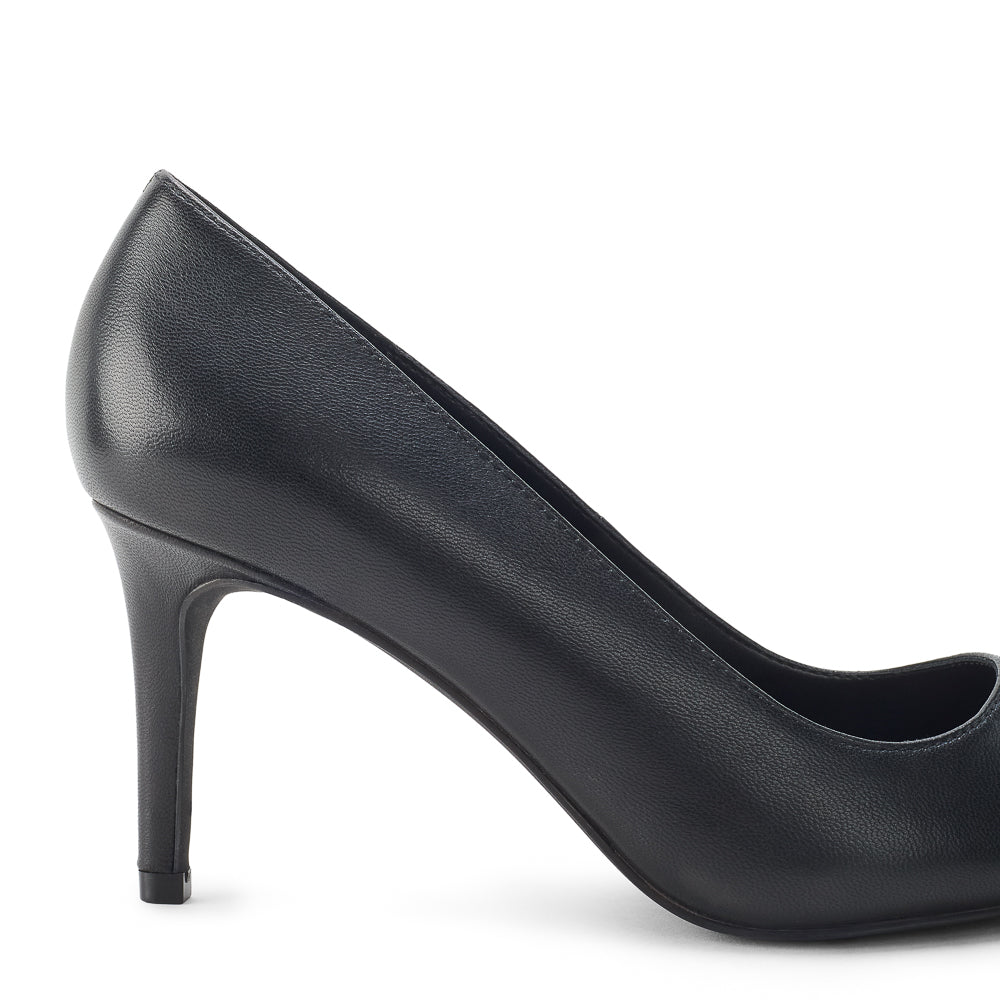 Yellow Shoes | Women's Dress Shoes | STACIE | 121795-01