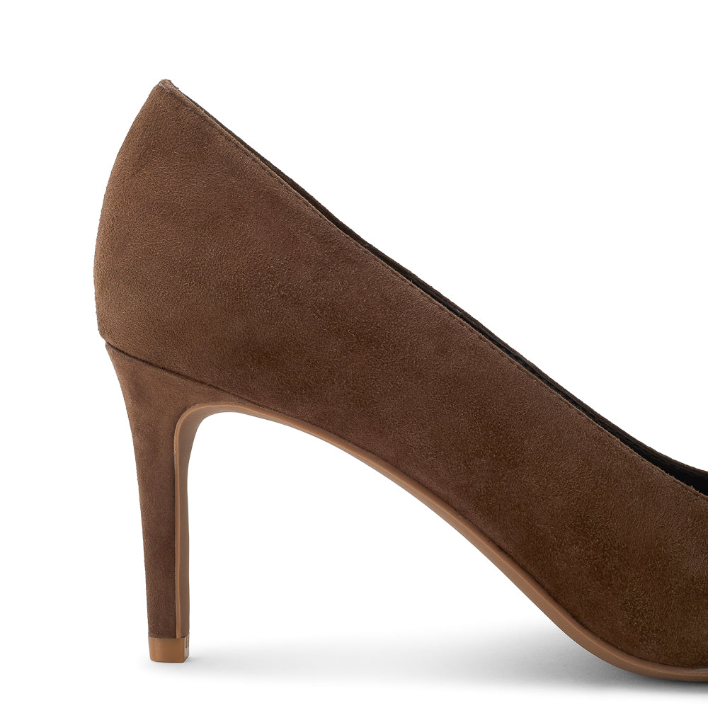 Yellow Shoes | Women's Dress Shoes | STACIE | 121795-10