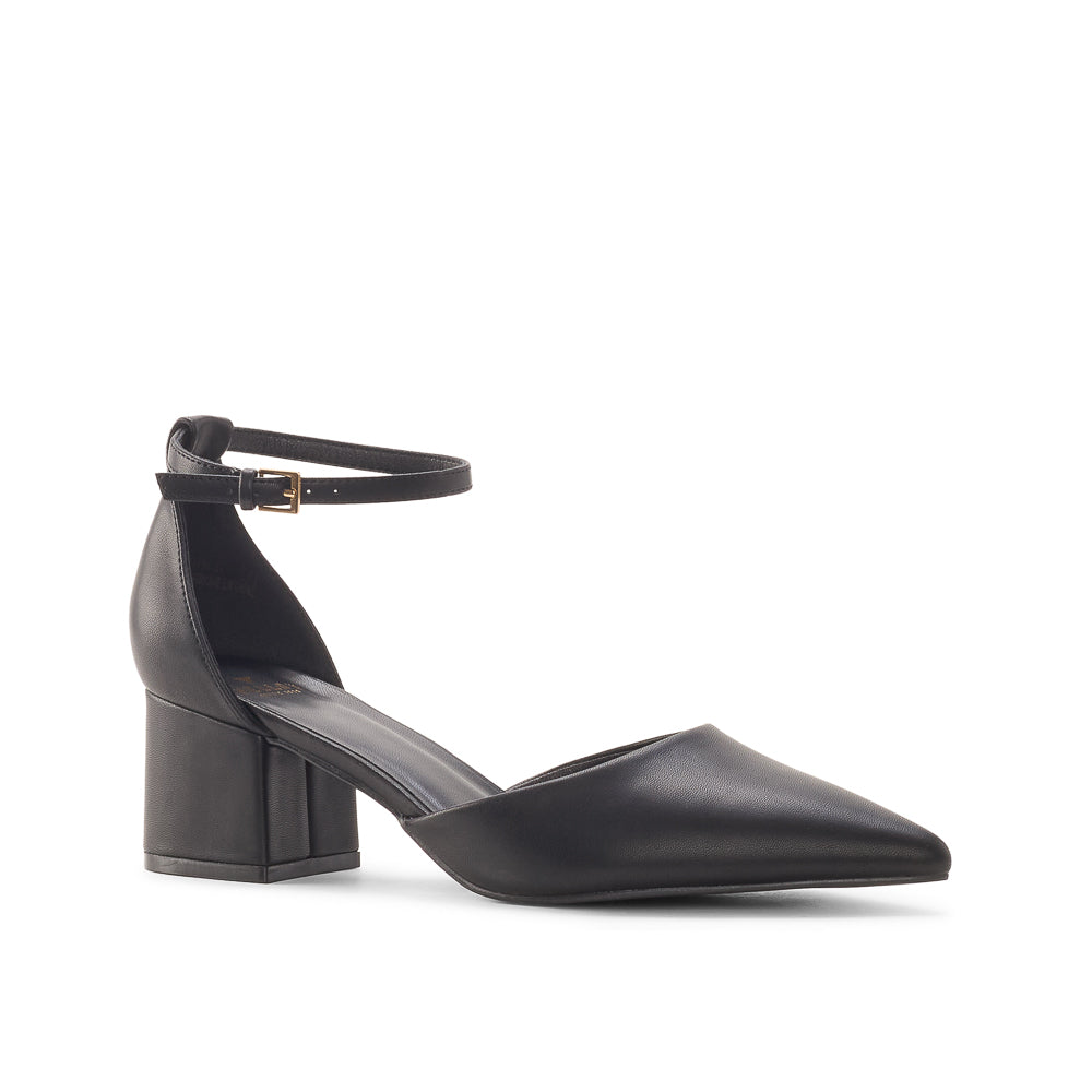 Yellow Shoes | Women's Dress Shoes | MADRID | 121796-01