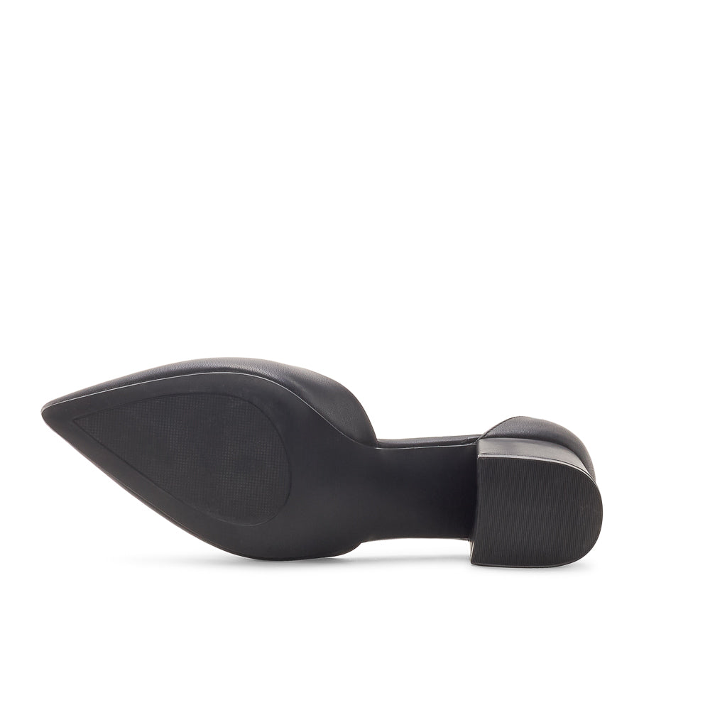 Yellow Shoes | Women's Dress Shoes | MADRID | 121796-01