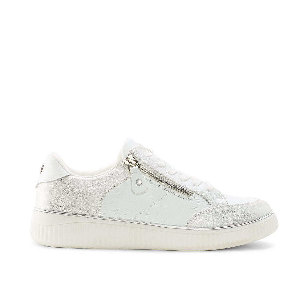 Yellow Shoes | Womens-Shoes-Casual-Flat/Laced | GENIAL | 