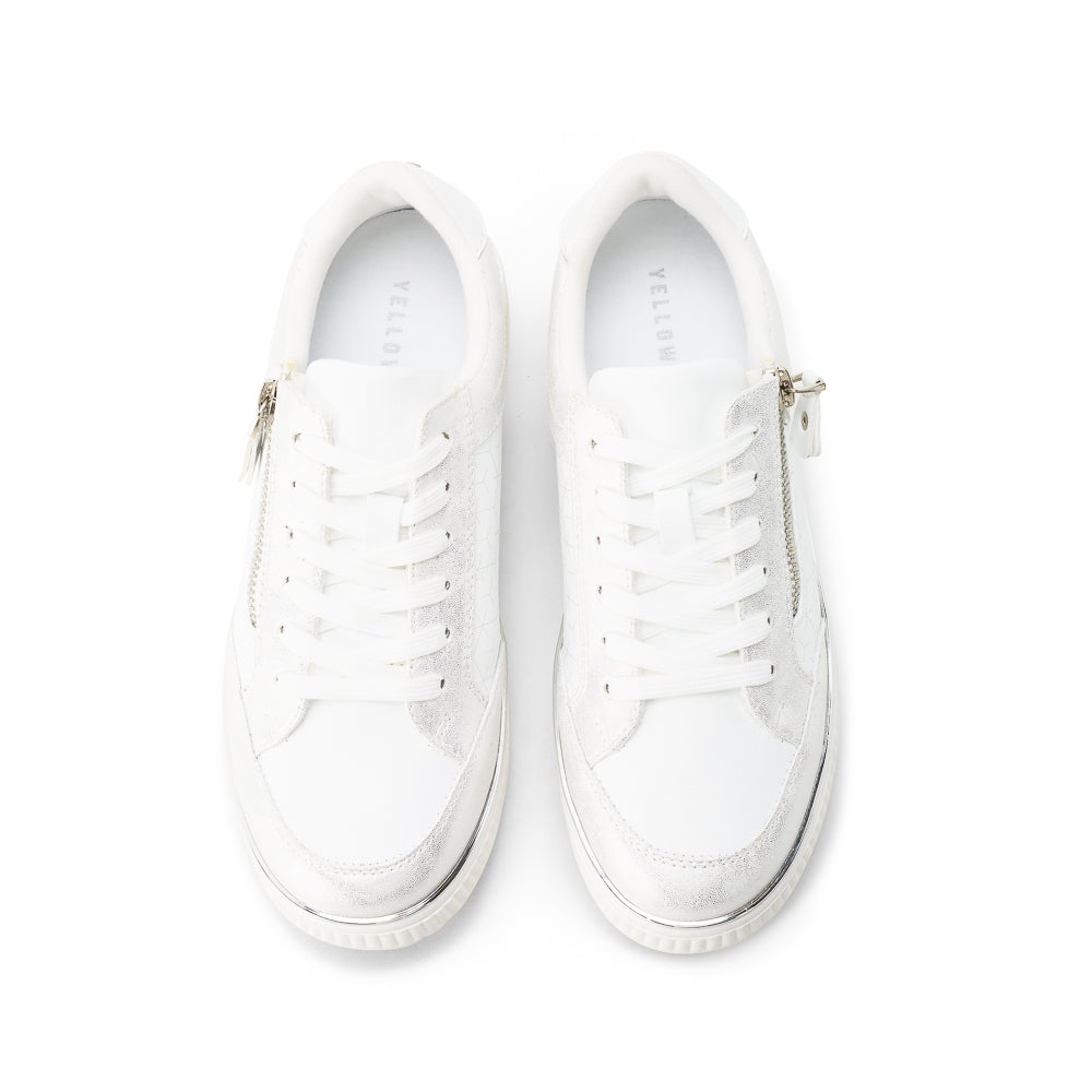 Yellow Shoes | Women's Casual Shoes | GENIAL | 121798-70