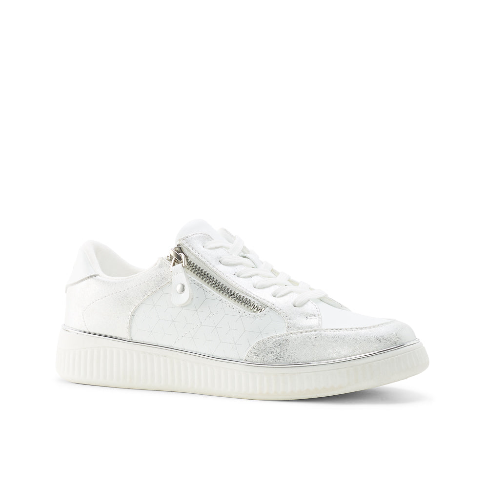 Yellow Shoes | Womens-Shoes-Casual-Flat/Laced | GENIAL | 