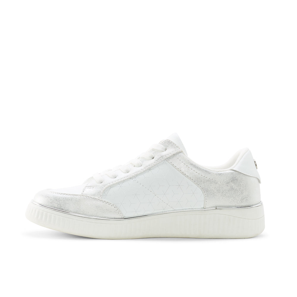 Yellow Shoes | Womens-Shoes-Casual-Flat/Laced | GENIAL | 