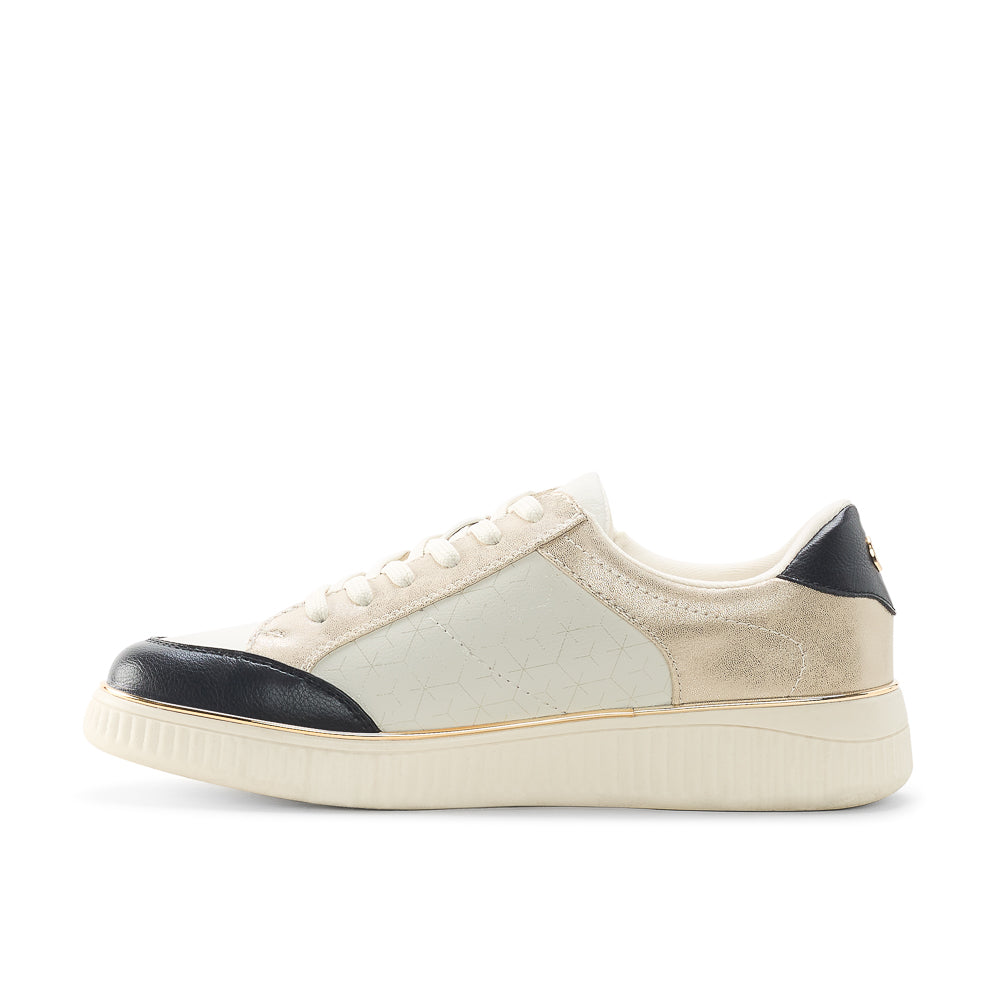 Yellow Shoes | Womens-Shoes-Casual-Flat/Laced | GENIAL | 