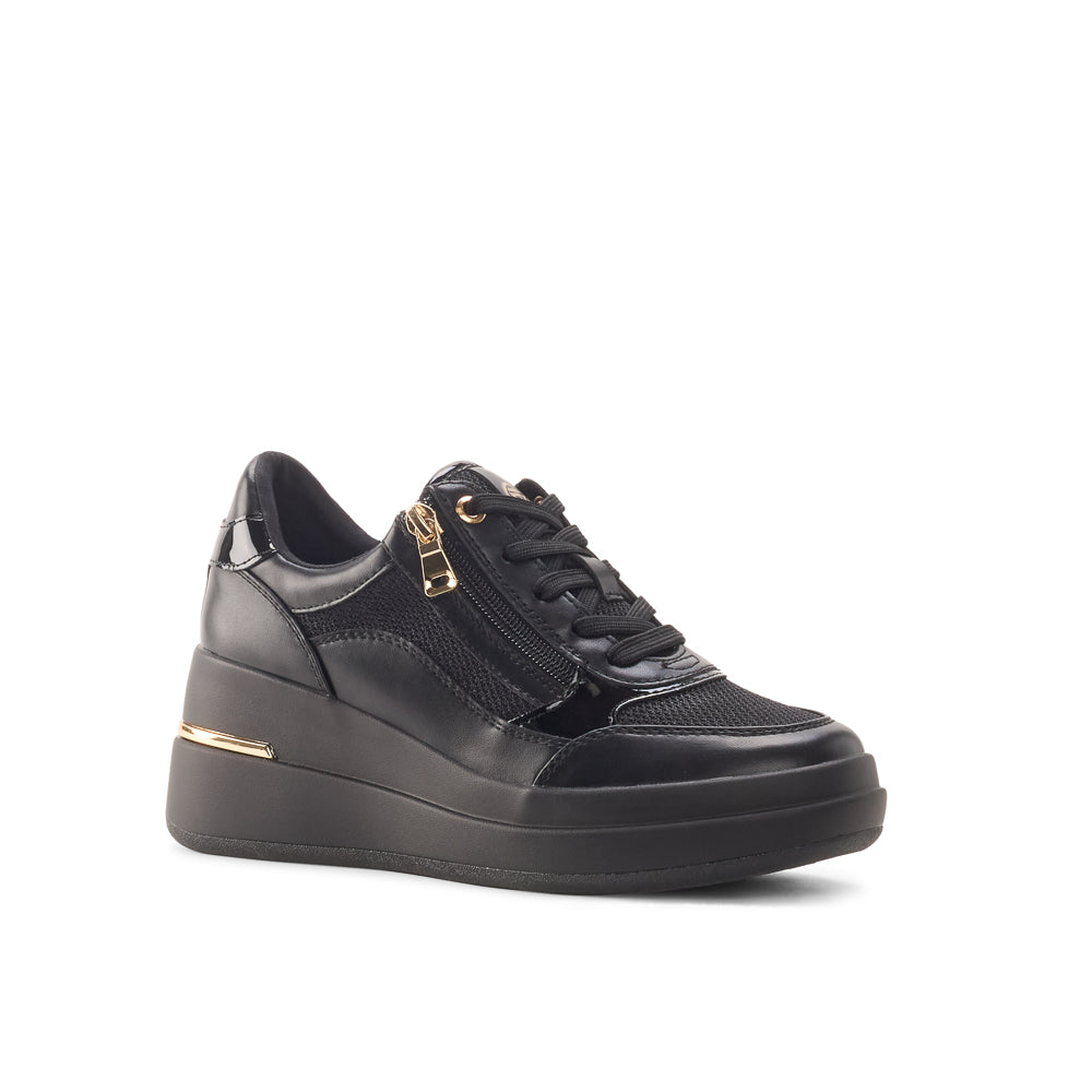 121800-01-FLORINE-03-FLORINE-Women's Casual Shoes-Yellow-Yellow Shoes