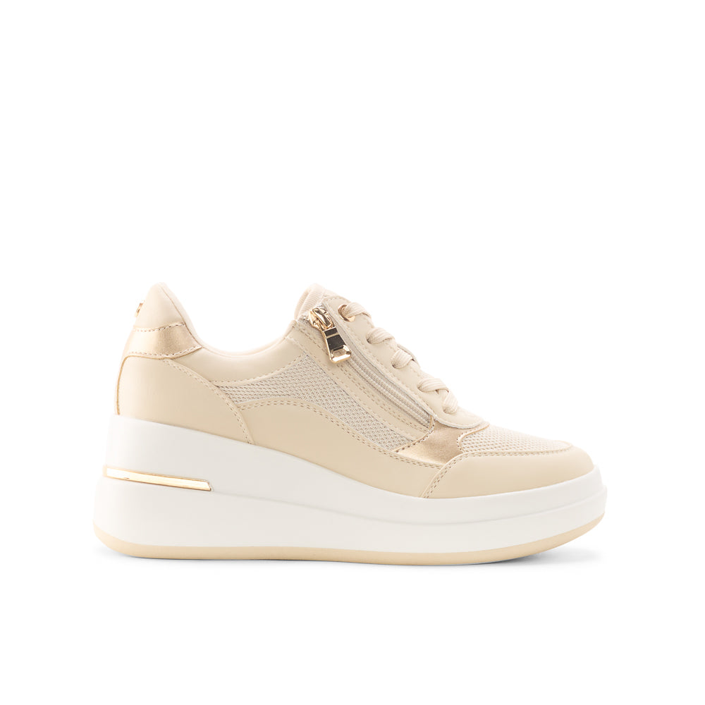 121800-21-FLORINE-01-121800-21-FLORINE-Women's Casual Shoes-Yellow-Yellow Shoes