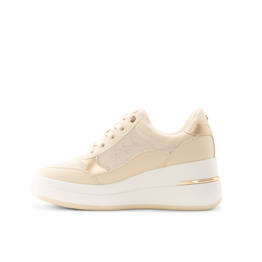 121800-21-FLORINE-04-FLORINE-Women's Casual Shoes-Yellow-Yellow Shoes