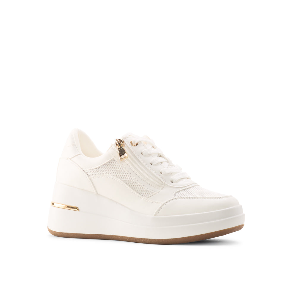 121800-70-FLORINE-03-FLORINE-Women's Casual Shoes-Yellow-Yellow Shoes