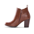 121840-31-ALLIANCE_II-04-ALLIANCE II-Women's Fashion Light Boots-Yellow-Yellow Shoes
