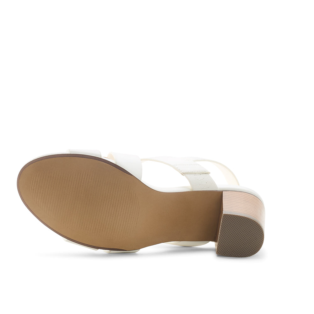 Yellow Shoes | Women's Sandals | CALISTA | 121841-70