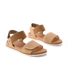 121842-31-ALEXANDRA-02-ALEXANDRA-Women's Sandals-Yellow-Yellow Shoes