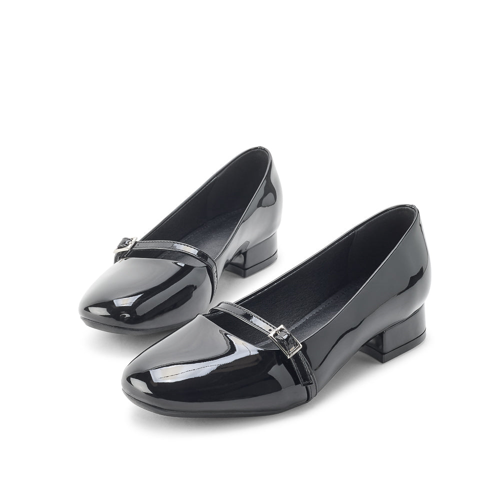 Yellow Shoes | Women's Dress Shoes | CORALLIE | 121853-02