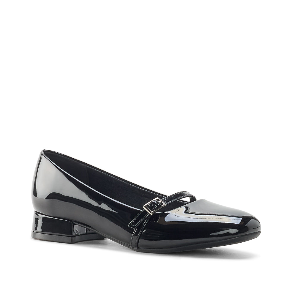 Yellow Shoes | Women's Dress Shoes | CORALLIE | 121853-02