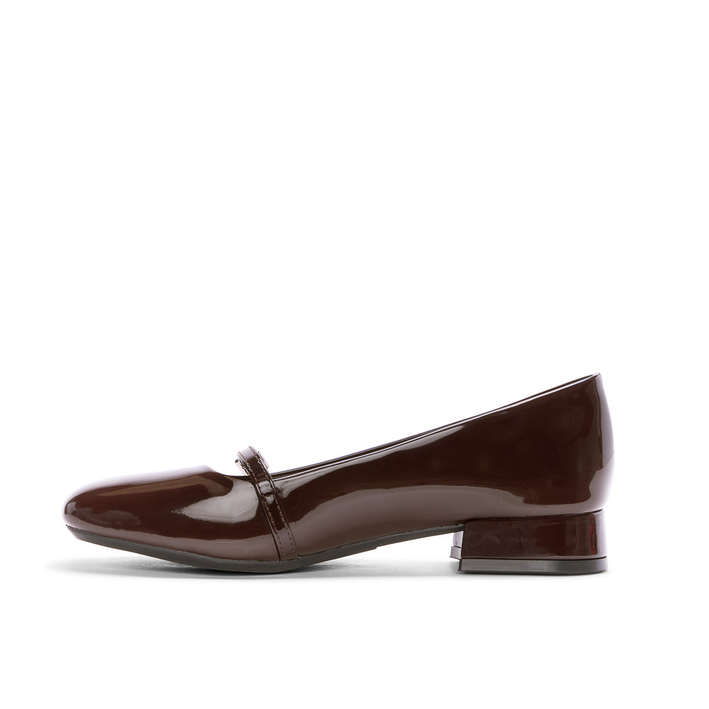 121853-10-CORALLIE-04-CORALLIE-Women's Dress Shoes-Yellow-Yellow Shoes