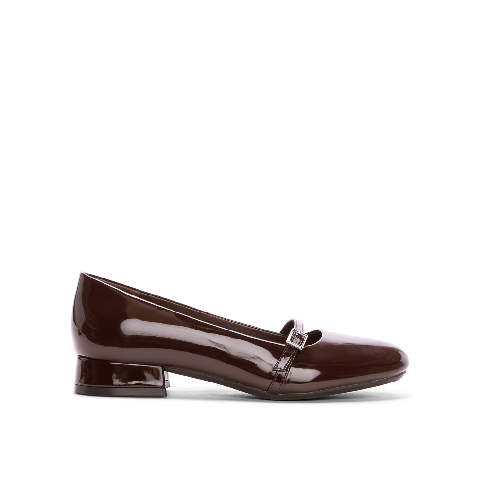 Yellow Shoes | Women's Dress Shoes | CORALLIE | 121853-56-CORALLIE-01.jpg