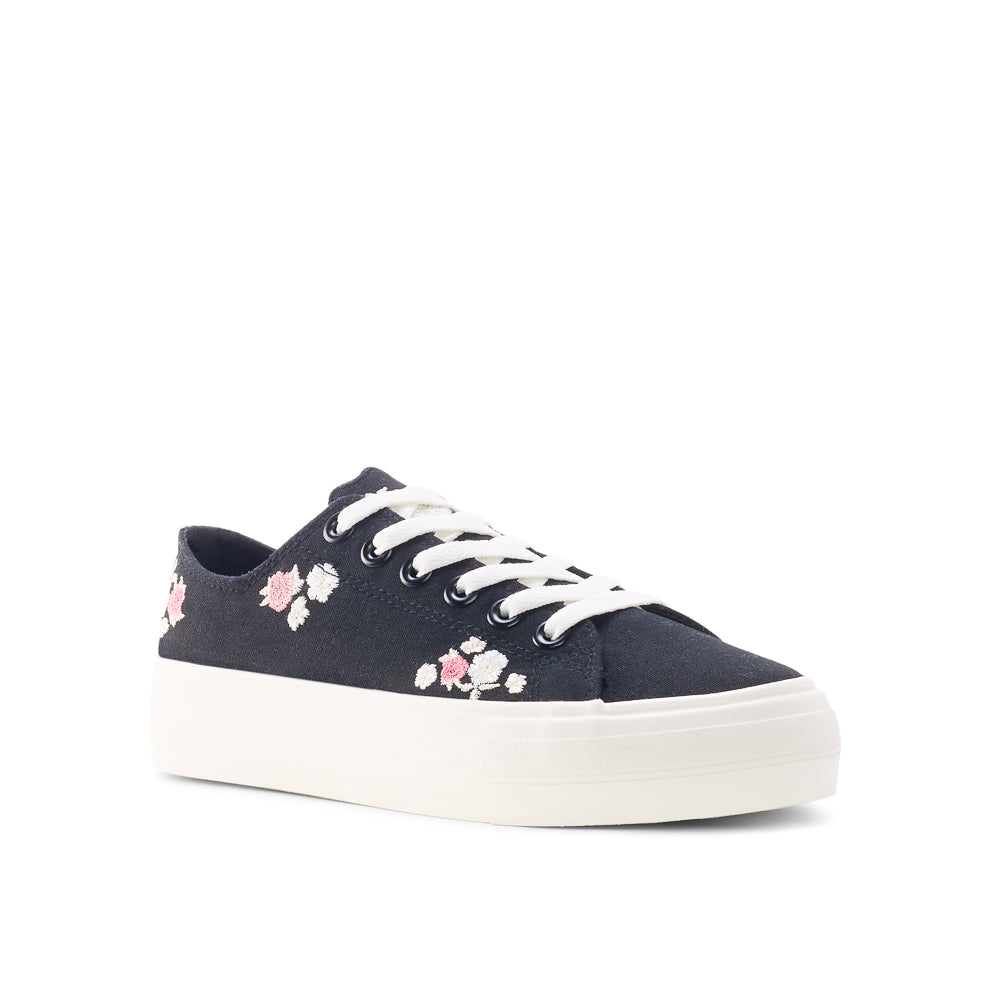 Yellow Shoes | Women's Casual Shoes | MONARDE | 121856-01