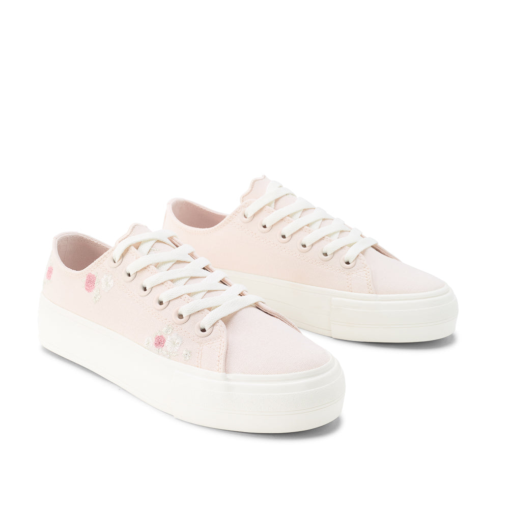 Yellow Shoes | Women's Casual Shoes | MONARDE | 121856-90