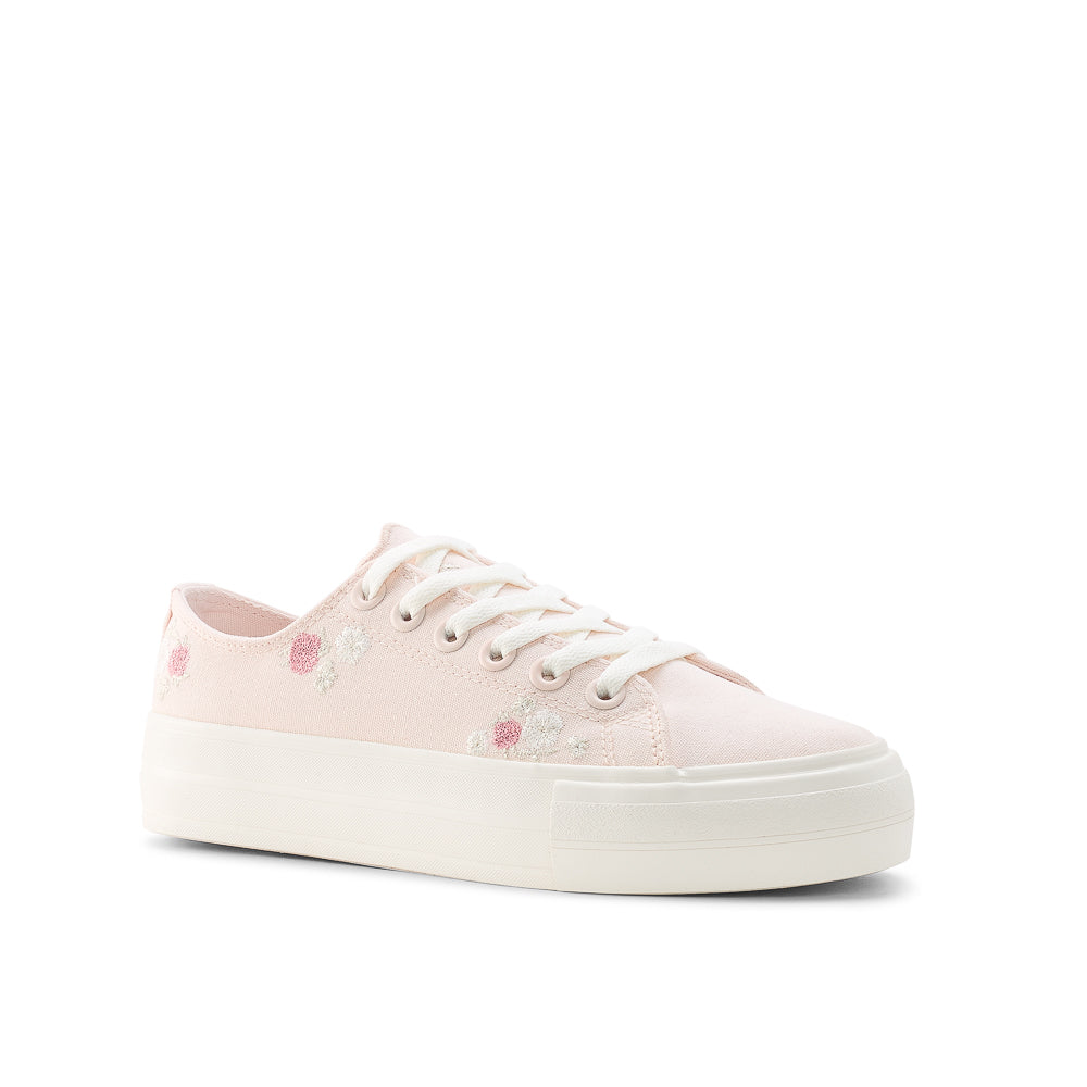 Yellow Shoes | Women's Casual Shoes | MONARDE | 121856-90