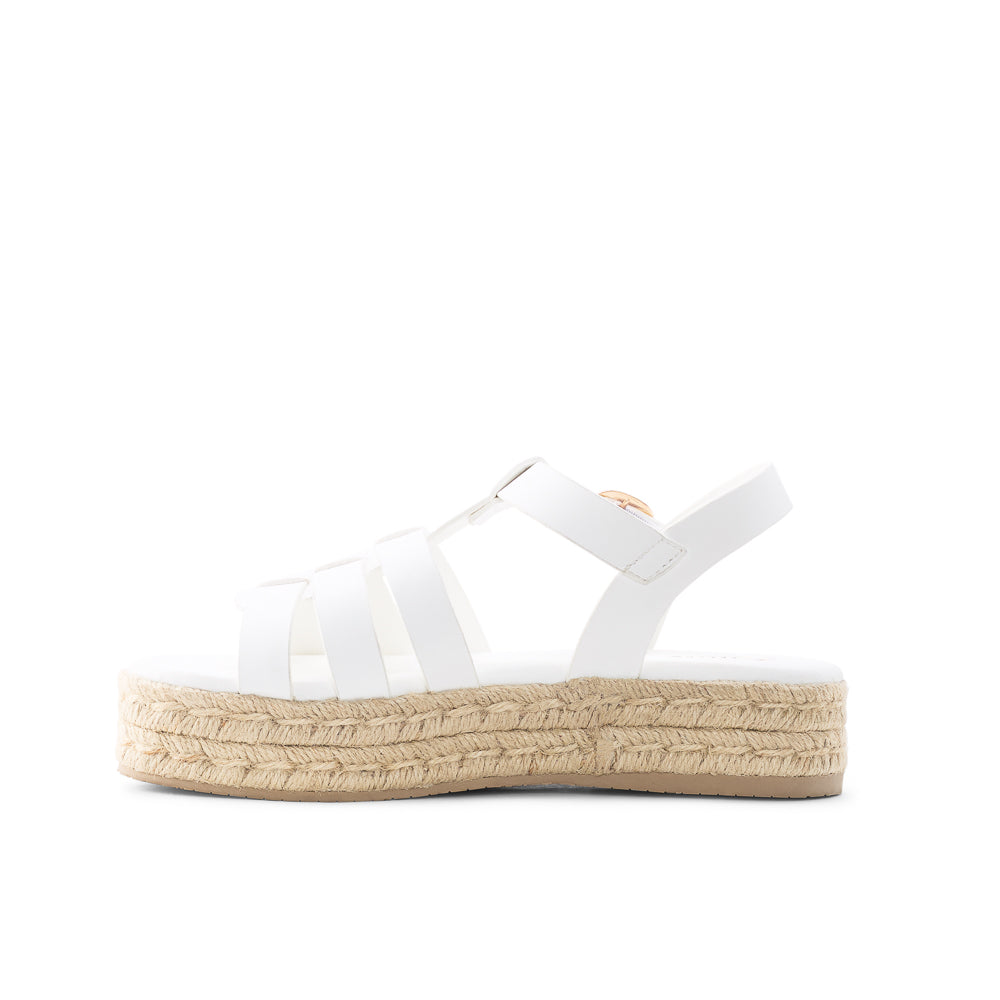 Yellow Shoes | Women's Sandals | ASTER | 121859-70